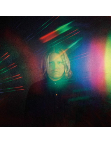 Ty Segall - Harmonizer - (CD)