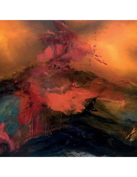 Sunn O))) - Metta, Benevolence. Bbc6Music : Live On - (CD)