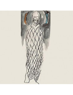 Foster, Josephine - Godmother - (CD)