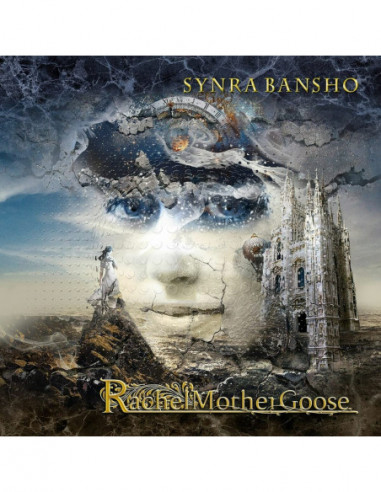 Goose Rachel Mother - Synra Basho - (CD)