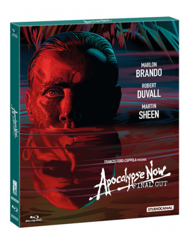 Apocalypse Now Final Cut (Blu-Ray)