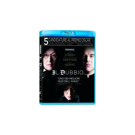 Il Dubbio (Blu Ray)