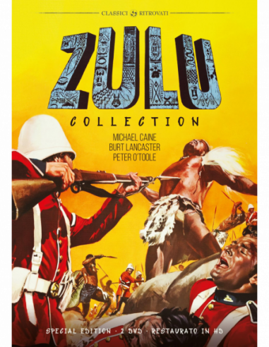Zulu Collection (Special Edition) (2...
