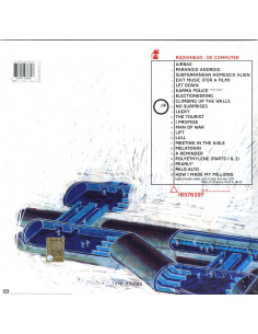 Ok Computer Oknotok 1997 2017 2