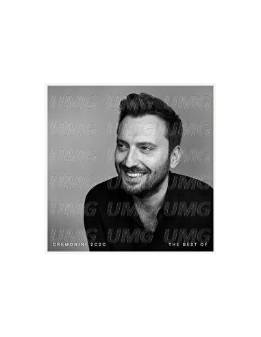 Cremonini 2C2C The Best Of (Box...