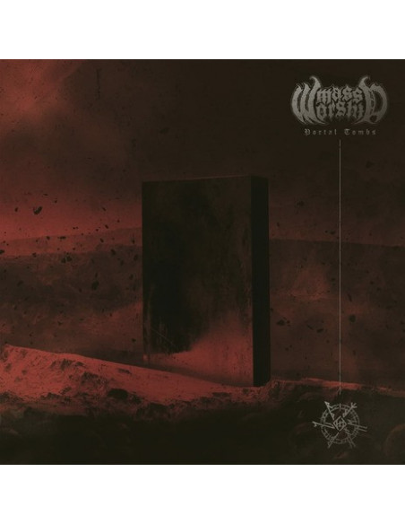 Mass Worship - Portal Tombs