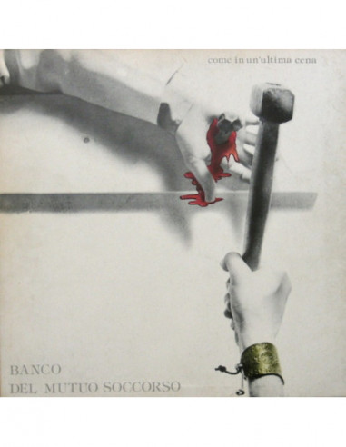 Banco Del Mutuo Soccorso - Come In...