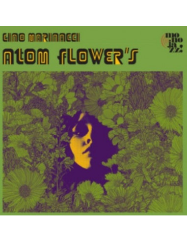 Marinacci Gino - Atom Flower'S