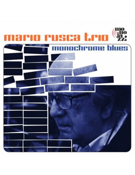 Rusca Mario - Monochrome Blues
