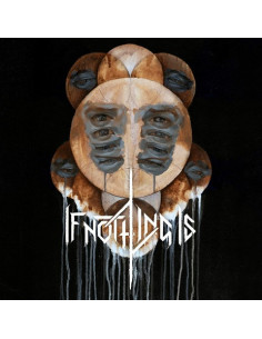 If Nothing Is - If Nothing Is (Clear Vinyl)