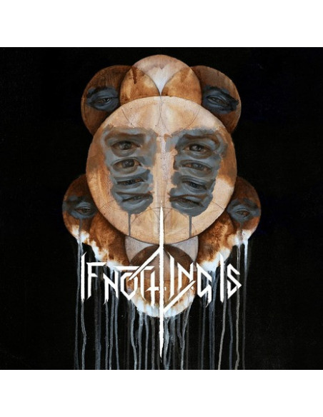 If Nothing Is - If Nothing Is (Clear Vinyl)