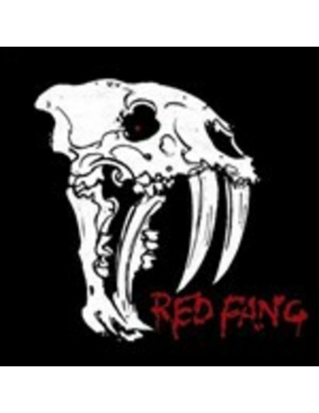Red Fang - Red Fang
