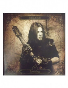 Burzum - Anthology (Double Picture Disc)