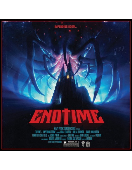 Endtime - Impending Doom