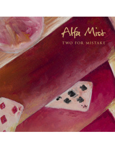 Alfa Mist - Two For Mistake
