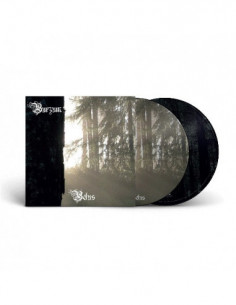 Burzum - Belus (Double Picture Disc)