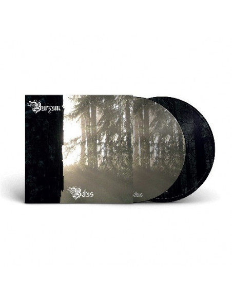 Burzum - Belus (Double Picture Disc)