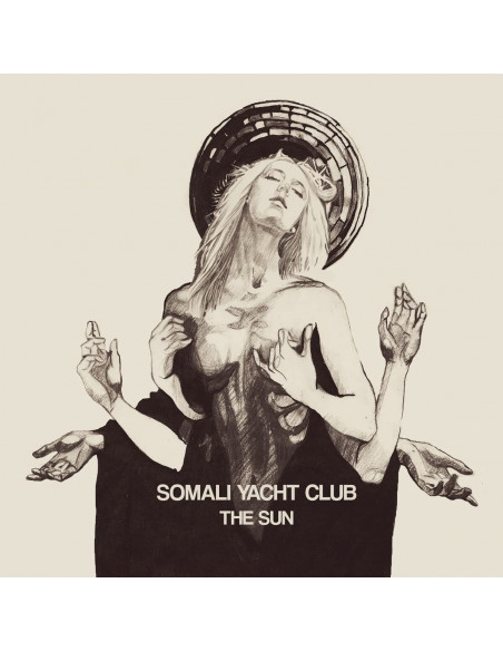 Somali Yacht Club - The Sun