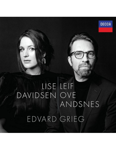 Lise Davidsen & Leif Ove Andsnes -...