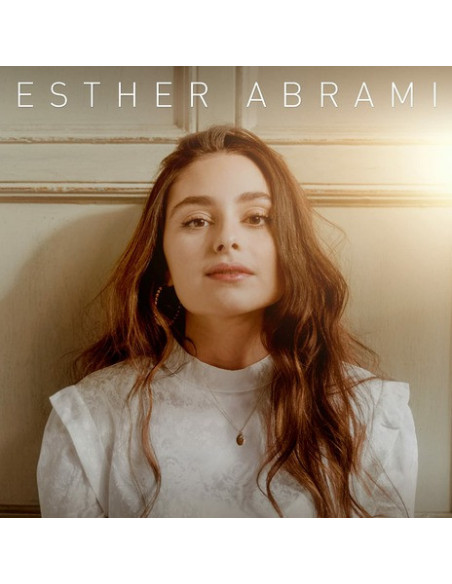 Abrami Esther - Esther Abrami - (CD)