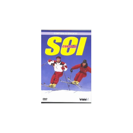Corso Di Sci