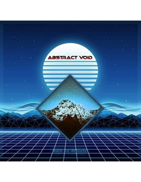 Abstract Void - Back To Reality (Digipack) - (CD)