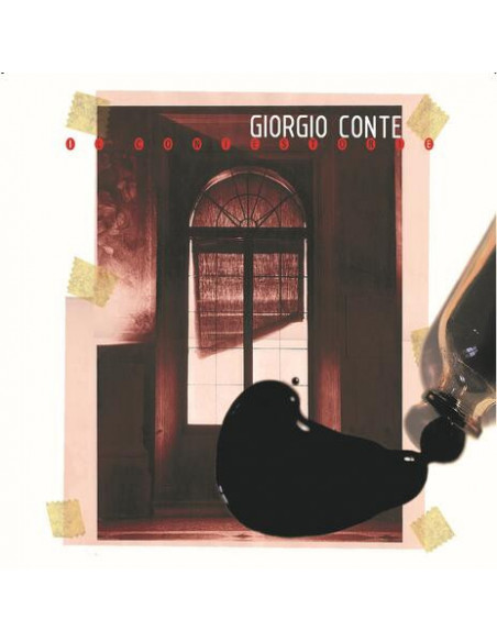 Conte Giorgio - Il Contestorie (New Edition) (Digipack) - (CD)