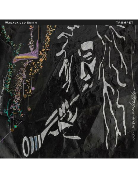 Smith Wadada Leo - Trumpet (Box-Set) - (CD)
