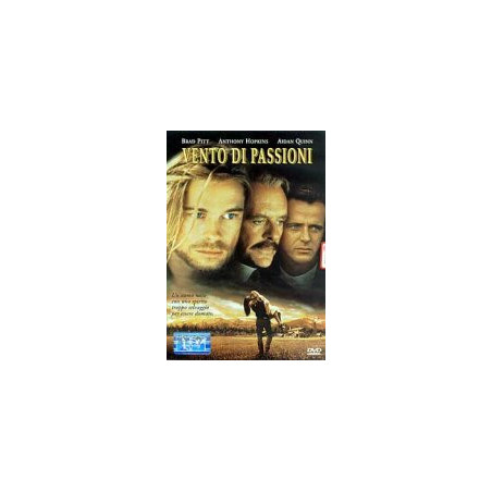 Vento di Passioni - Ed. Speciale