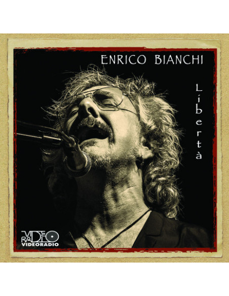 Enrico Bianchi - Liberta  - (CD)