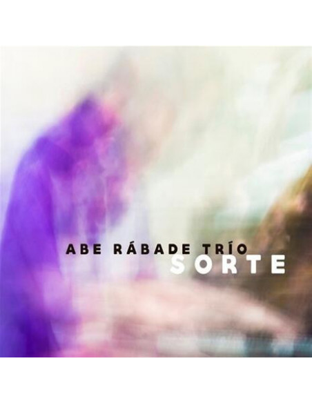 Abe Rabade Trio - Sorte - (CD)