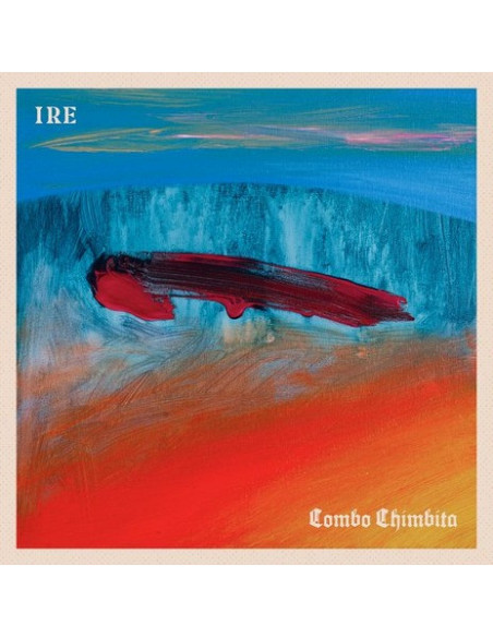Combo Chimbita - Iré - (CD)