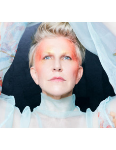 Joyce Didonato - Eden - (CD)
