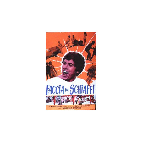 Faccia Da Schiaffi