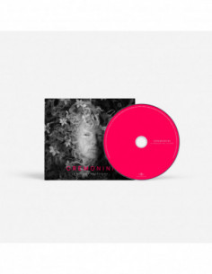 Cremonini Cesare - La Ragazza Del Futuro - (CD)