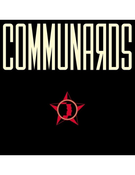 Communards - Communards (35 Year Anniversary Edition) - (CD)