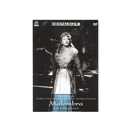 Malombra