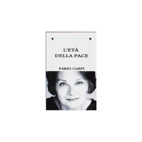 L'Età Della Pace