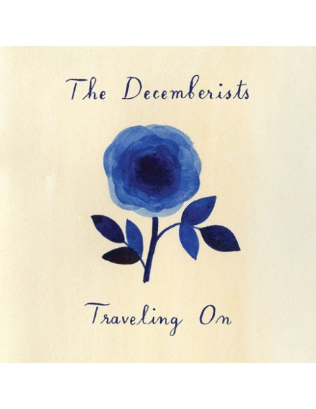 Decemberist The - Traveling On (10p)
