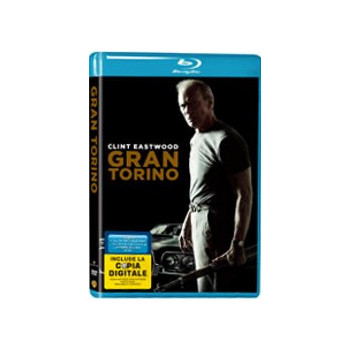 Gran Torino (Blu Ray)
