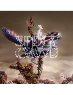 Spidergarw - Vi (Lp + Cd)