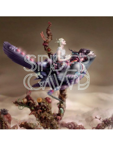 Spidergarw - Vi (Lp + Cd)