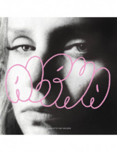 Wilson Charlotte Day - Alpha (Opaque Pink Vinyl)