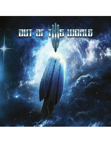 Out Of This World - Out Of This World