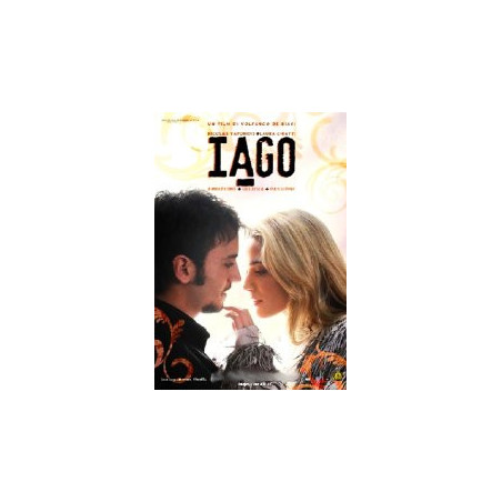 Iago