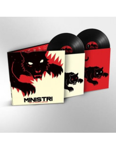 Ministri - Per Un Passato Migliore