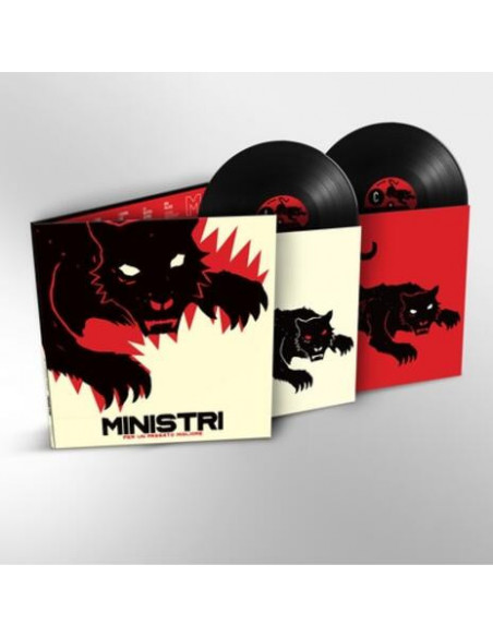Ministri - Per Un Passato Migliore