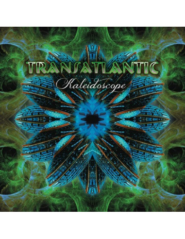 Transatlantic - Kaleidoscope...