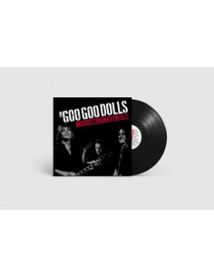 The Goo Goo Dolls - Greatest Hits Volume One - The
