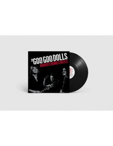 The Goo Goo Dolls - Greatest Hits...